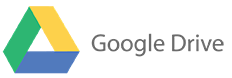 Google Drive Logo